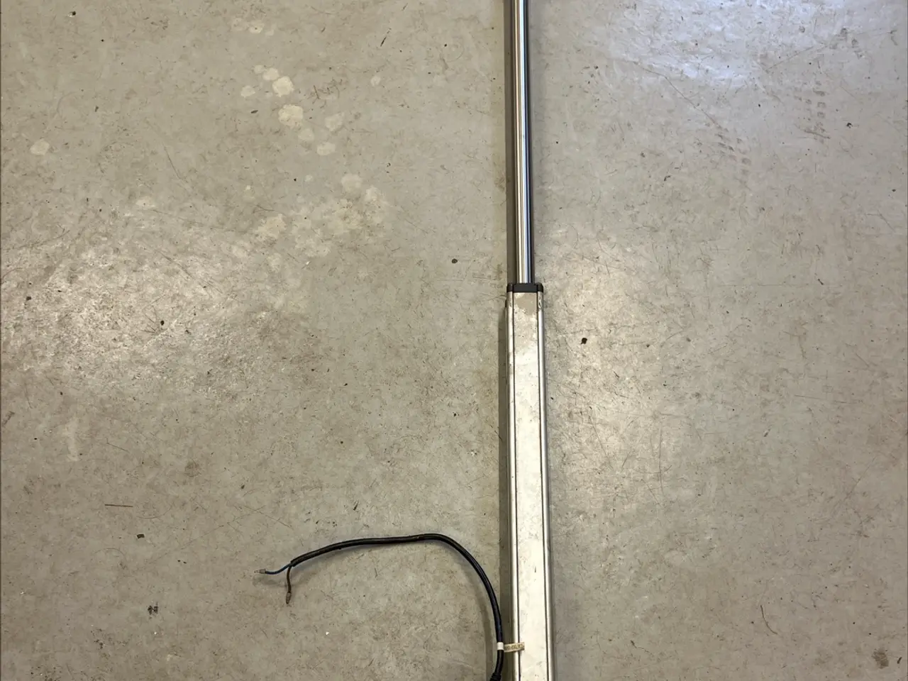 Billede 4 - Linak servo cylinder