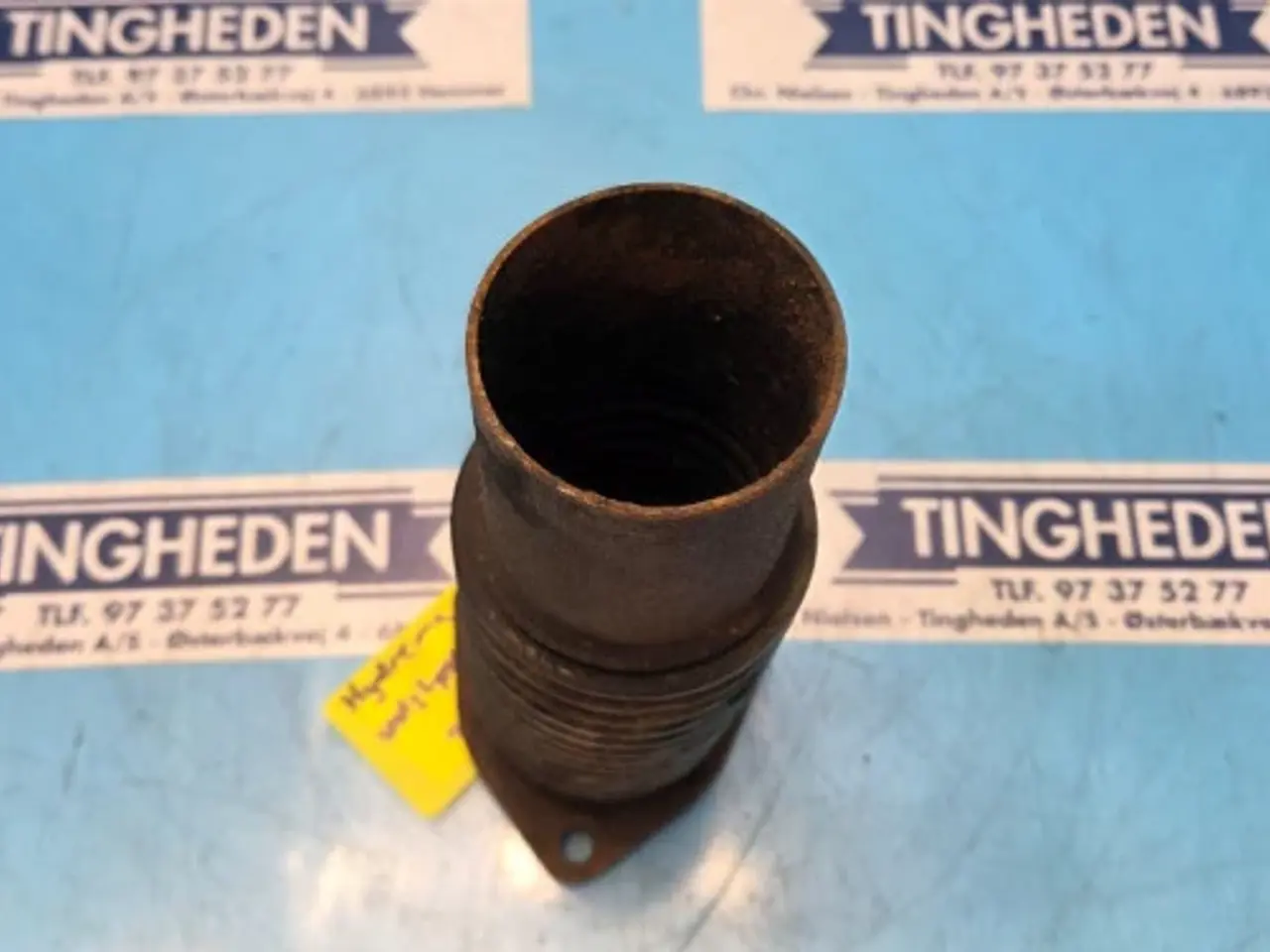 Billede 7 - Hydrema 906B Udstødningsrør 241741