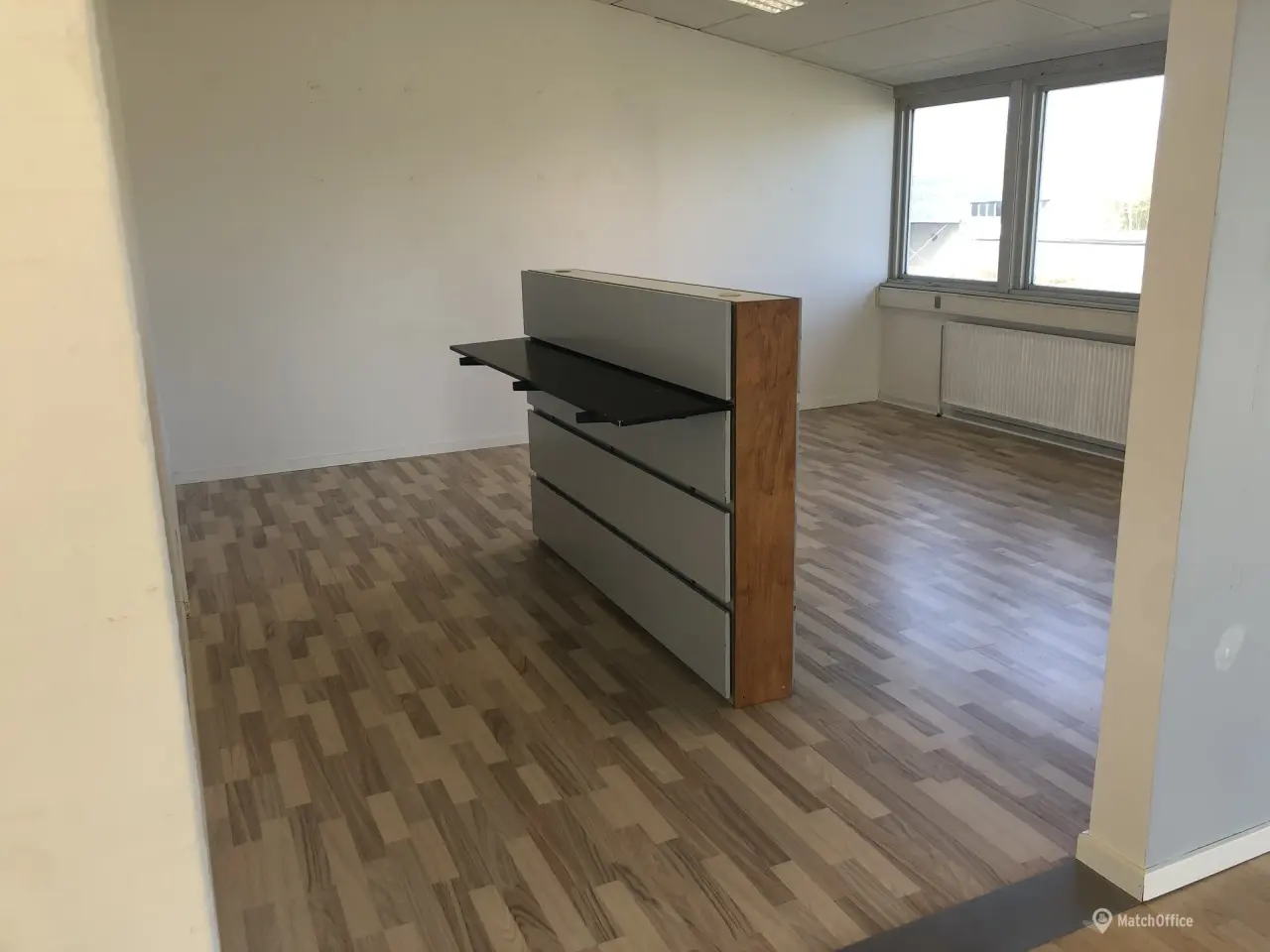 Billede 11 - Synligt erhvervslejemål på 250 m2 i Struer - Ideelt til butik.. showroom eller lager