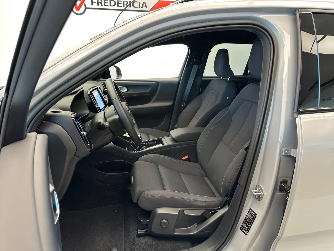 Billede 10 - Volvo XC40 ReCharge Start