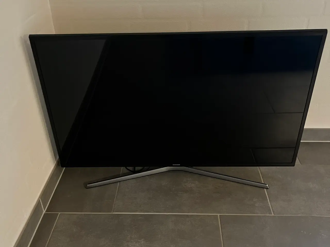 Billede 1 - Samsung 43 tommer TV