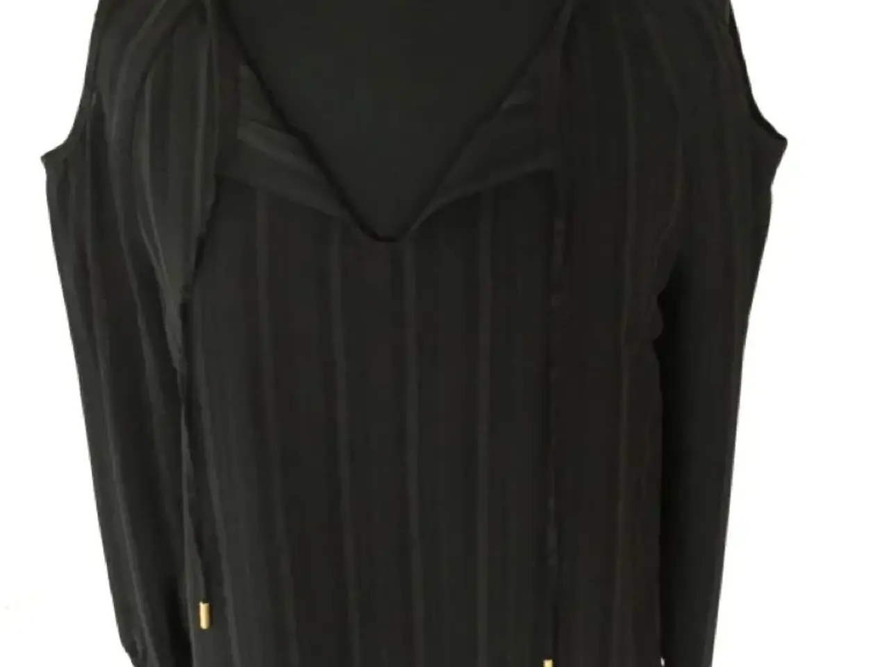 Billede 2 - Ny Bluse - CRETON str. 38