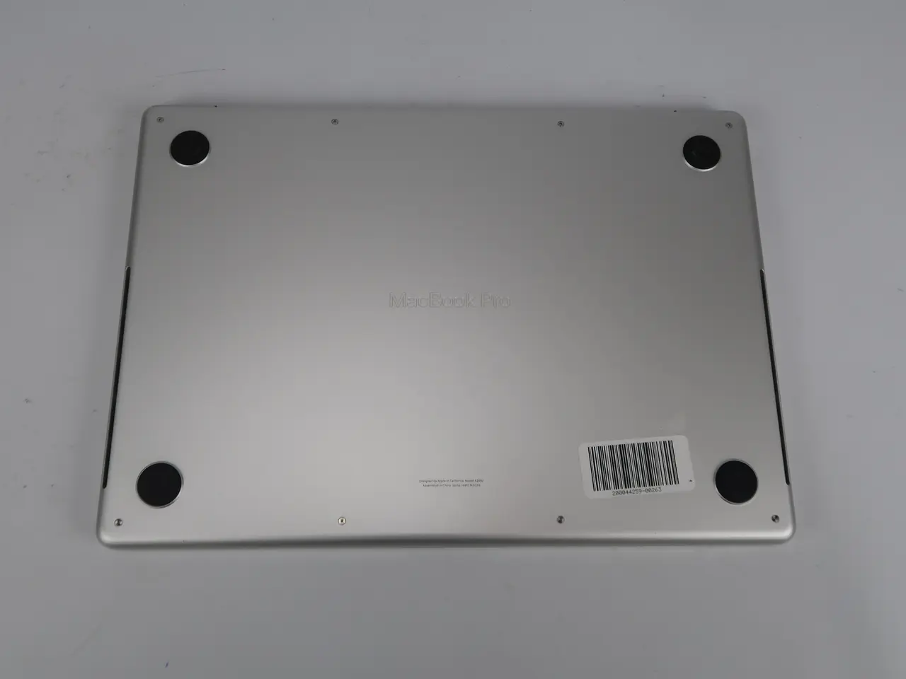 Billede 4 - MacBook Pro 14" (2023) M3