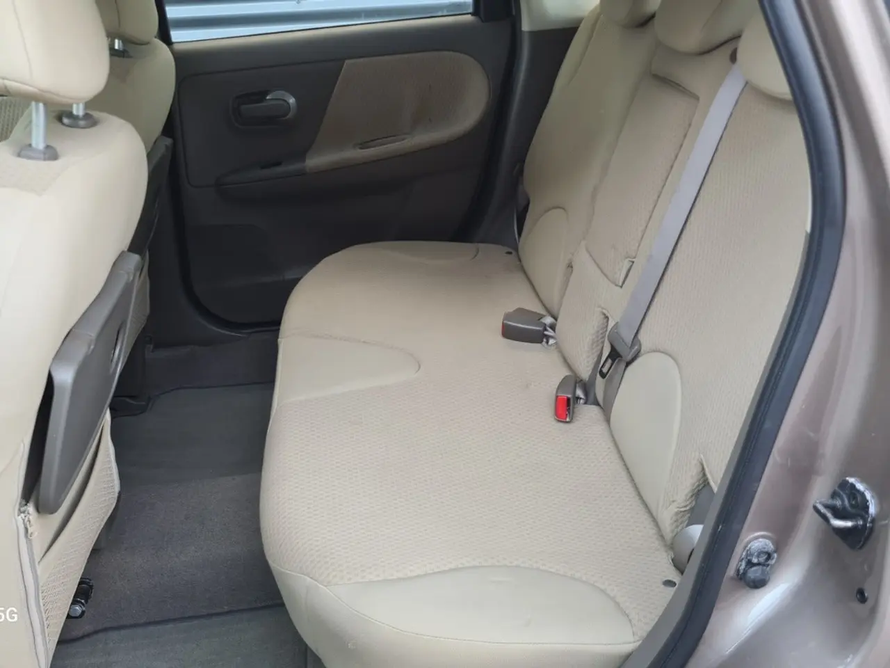 Billede 10 - Nissan Note 1,6 Tekna aut.