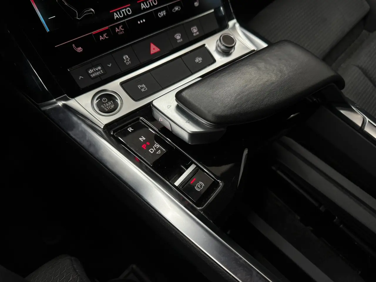 Billede 8 - Audi e-tron 55 S-line quattro