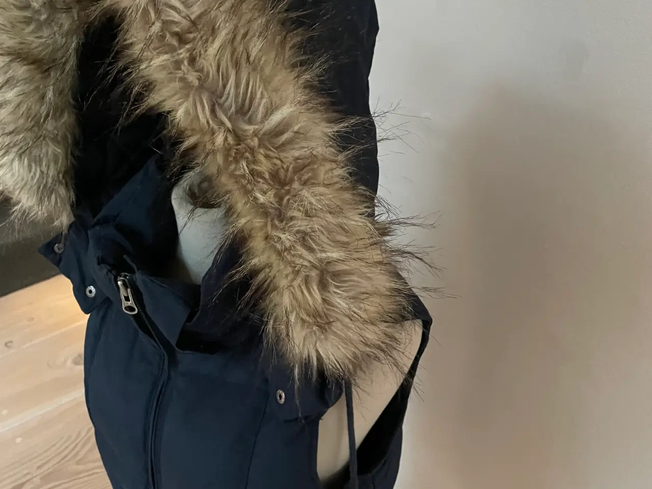 Billede 3 - Vest