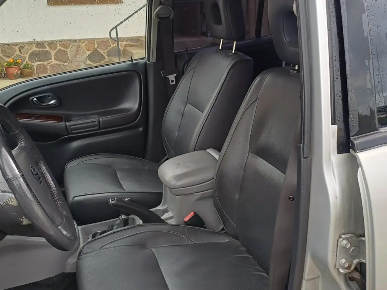 Billede 13 - Suzuki Grand Vitara 2,5 V6 Active aut. Van