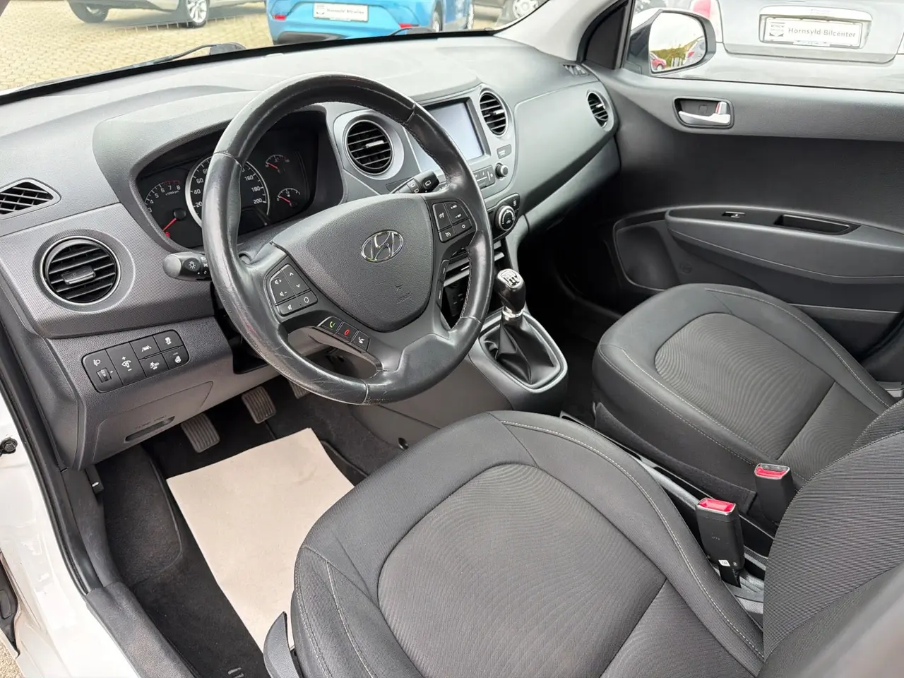 Billede 7 - Hyundai i10 1,25 Premium