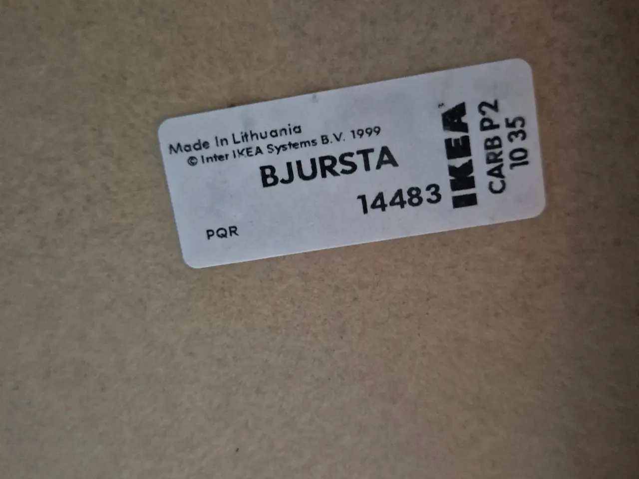 Billede 5 - Stor Ikea spisebord 340 cm