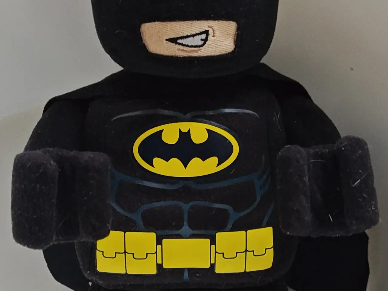 Billede 1 - Lego Batman Bamse