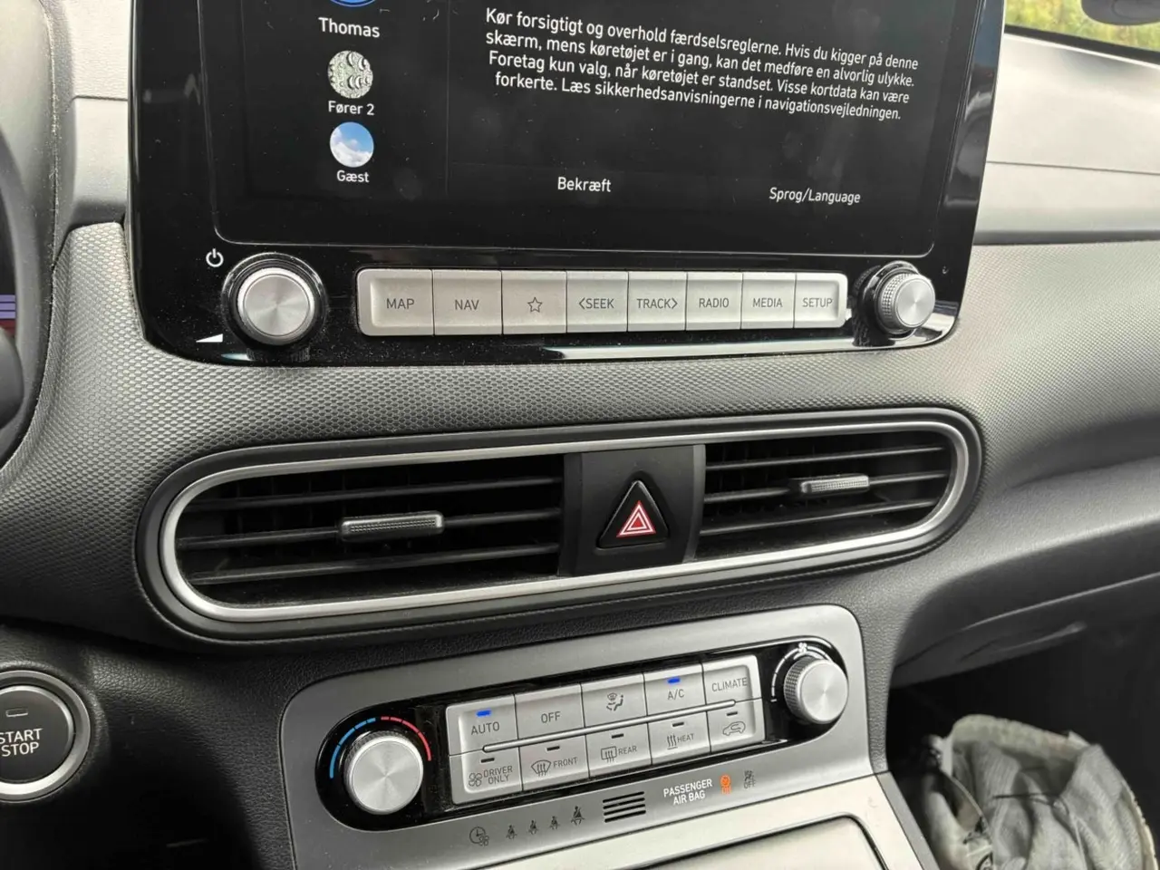Billede 6 - Hyundai Kona 64 EV Advanced Premium