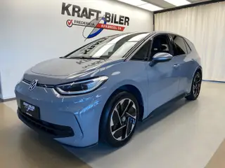 VW ID.3 58 Style Pro
