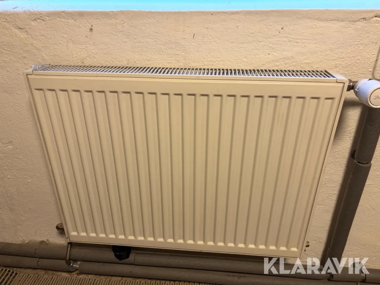 Billede 2 - Radiator Danfoss - 4 styk