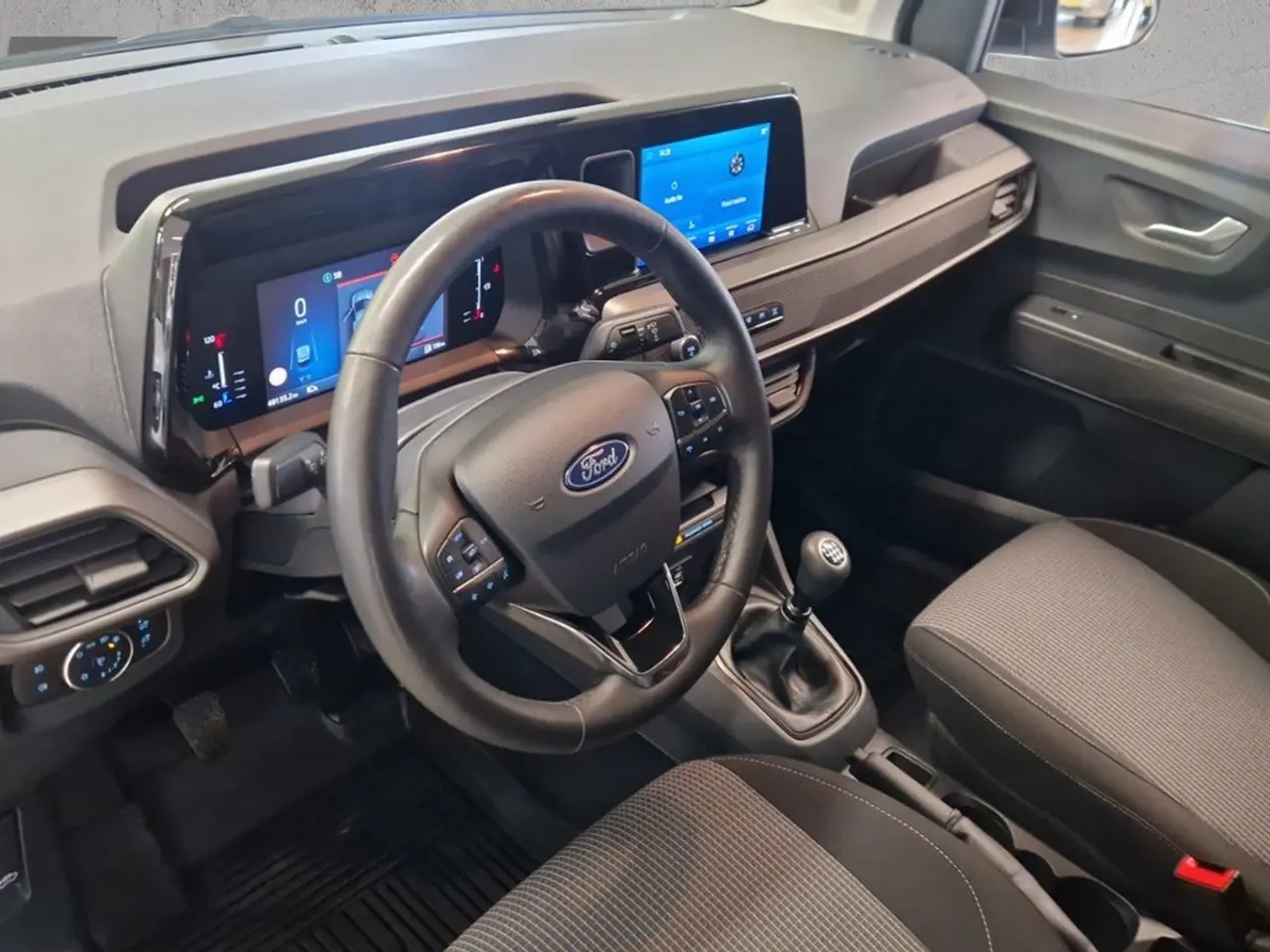 Billede 16 - Ford Transit Courier 1,5 EcoBlue Trend