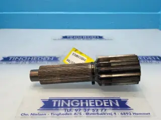 Massey Ferguson 3085 Aksel 3384013M2