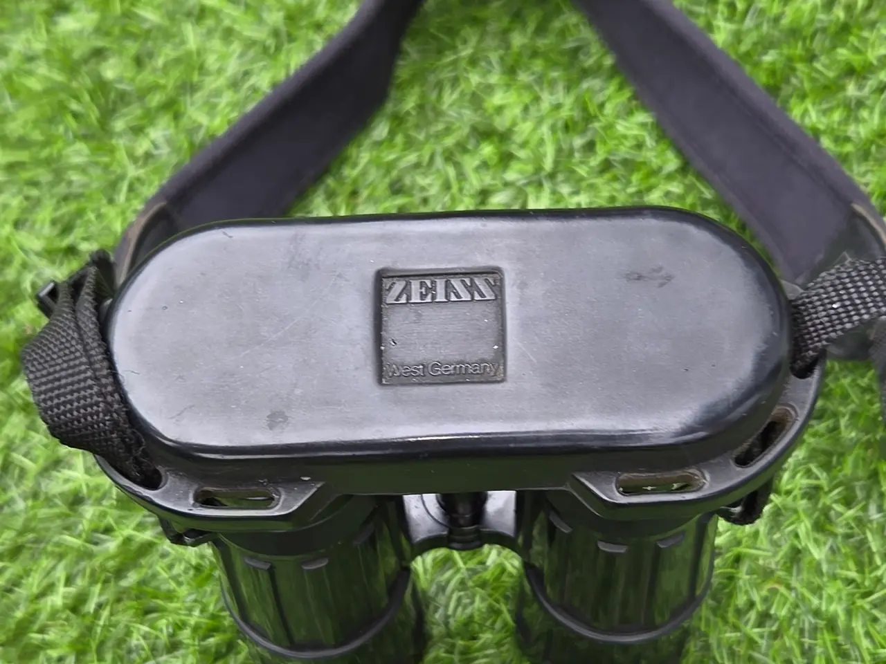 Billede 5 - Zeiss Dialyt 7x42 B* T