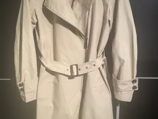 Sand cottencoat str 38