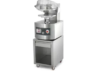 Cuppone Professionel Pizzapresser – Ø 40 cm