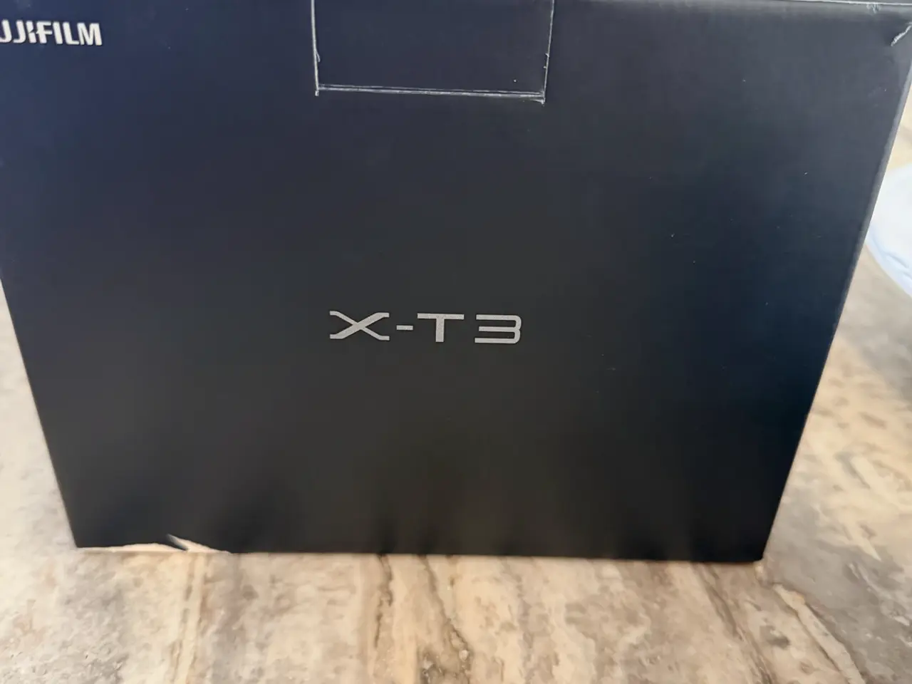 Billede 3 - Fujifilm X-T3 Silver + Batteri greb med ekstra bat