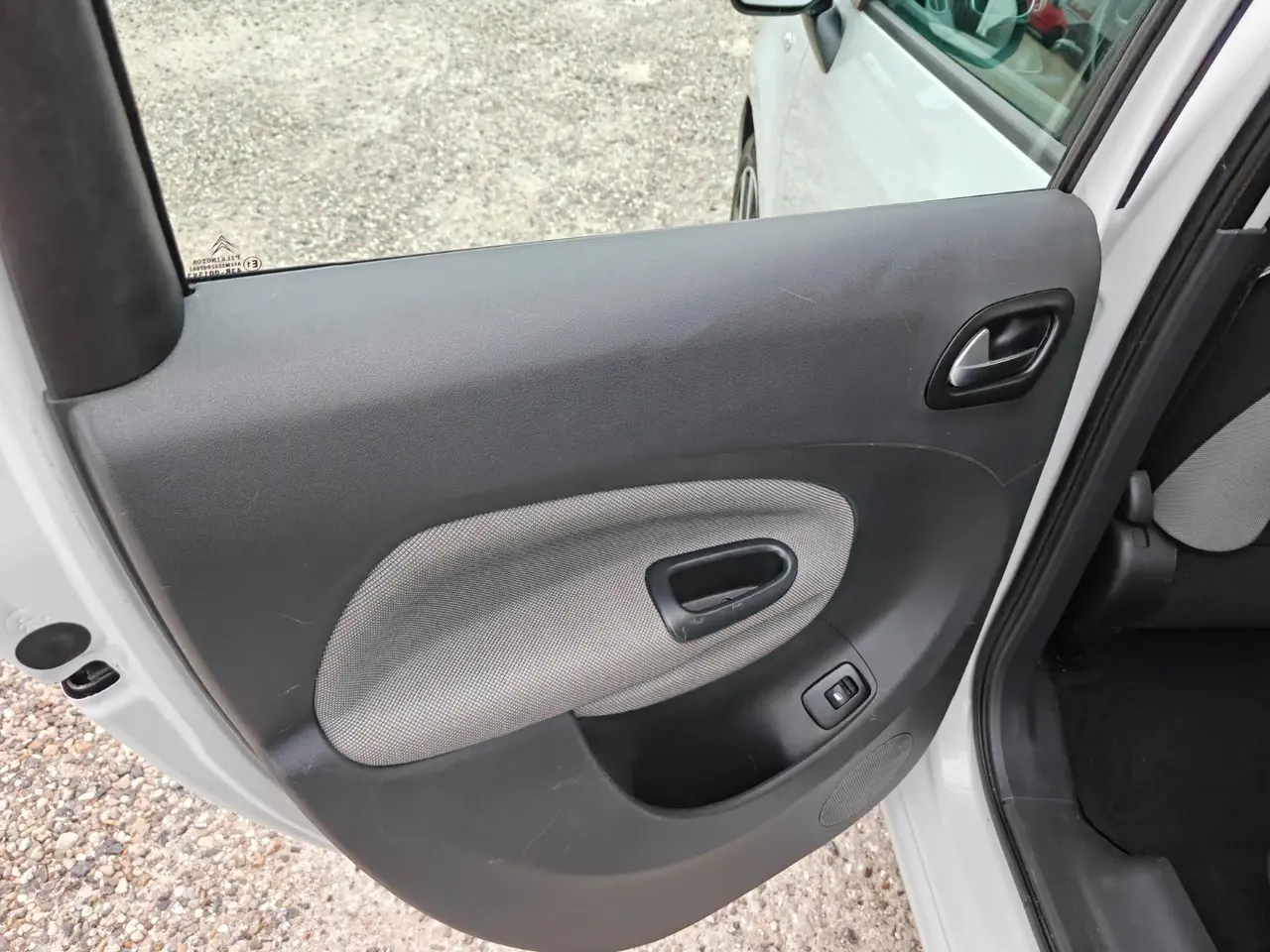Billede 8 - Citroën C3 Picasso 1,6 BlueHDi 100 Seduction
