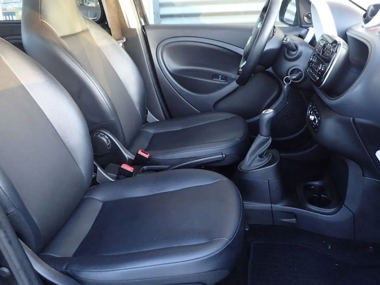 Billede 3 - Smart Forfour 1,0 71HK 5d