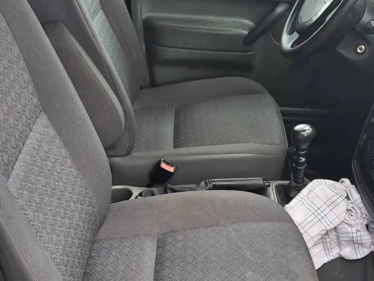 Billede 7 - Ford transit connect