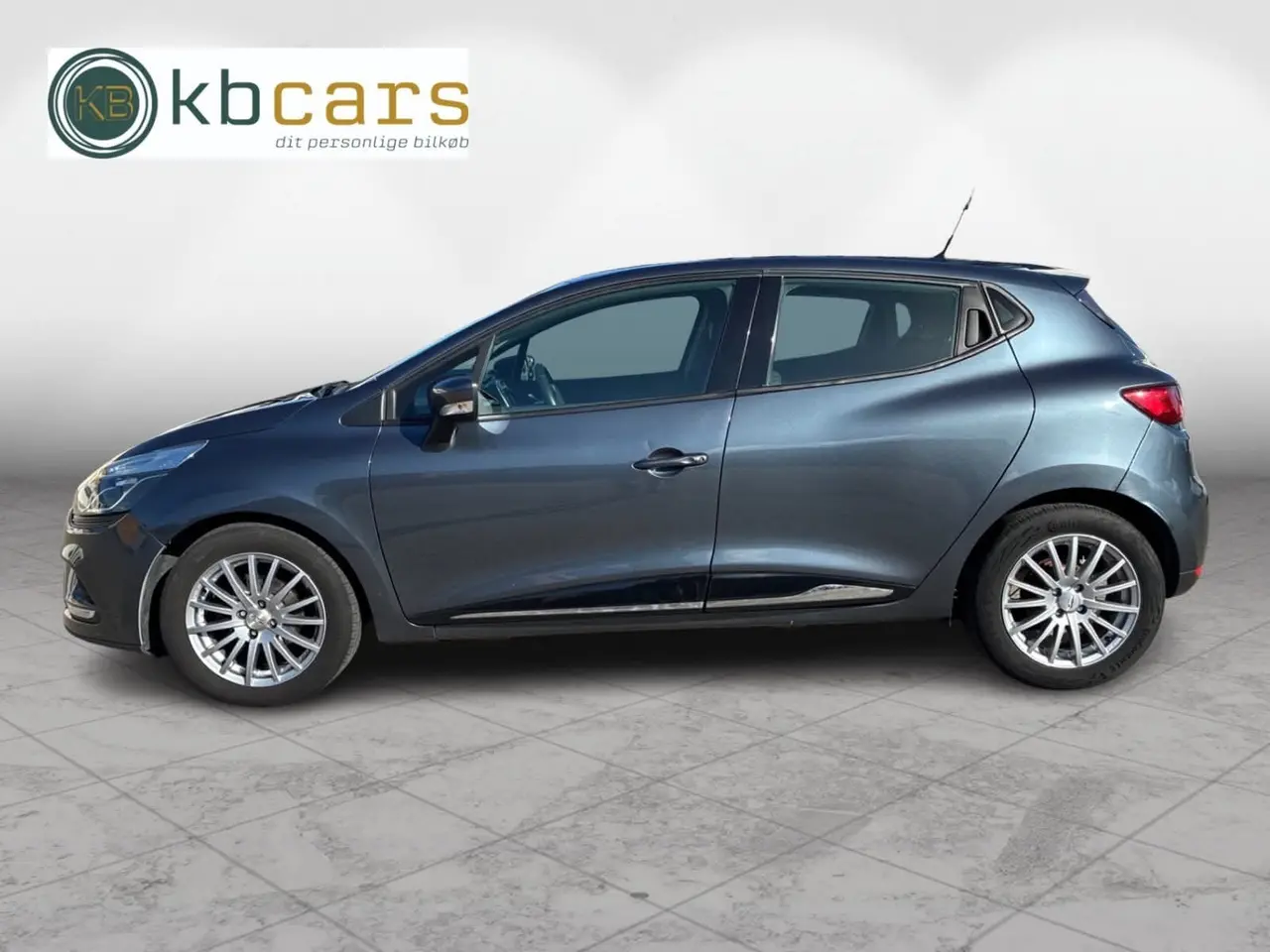 Billede 7 - Renault Clio IV 1,5 dCi 90 Expression