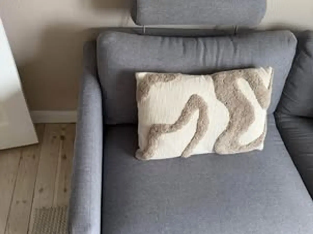 Billede 2 - 3-personers sofa fra Ilva  