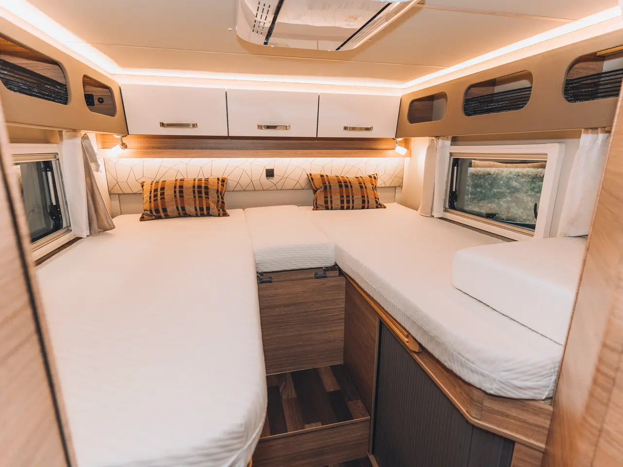 Billede 10 - Weinsberg Mercedes-Benz 640 MEG Suite Pepper Edition