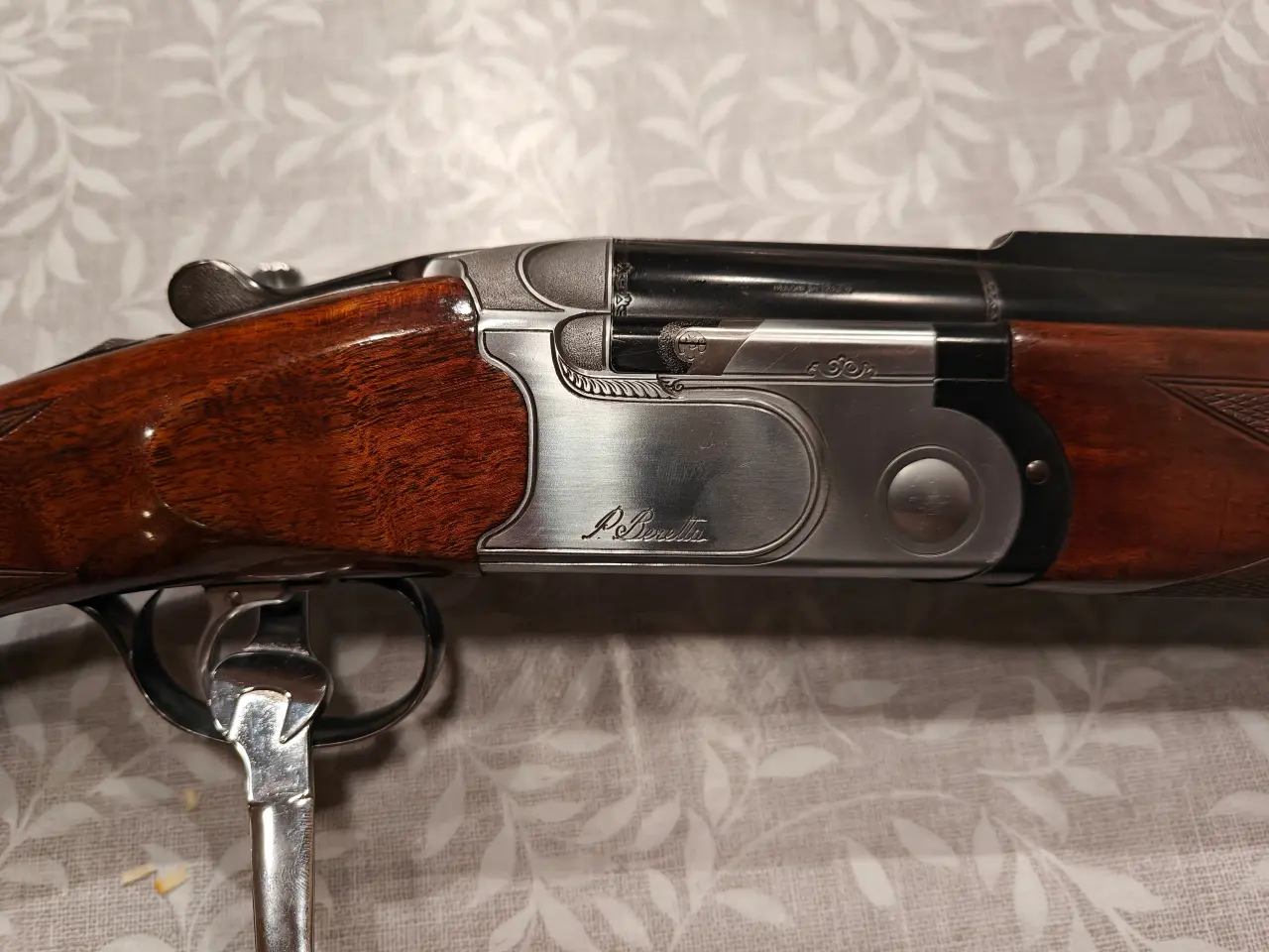 Billede 11 - Beretta S682 