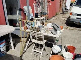 Urtepottemix
