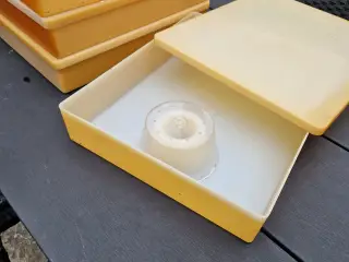 Foderbakker biavl