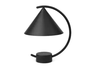 Meridian Lamp FERM LIVING Str.: W20,9 x H26 x D17 cm