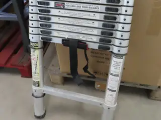 Teleskobstige JUMBO