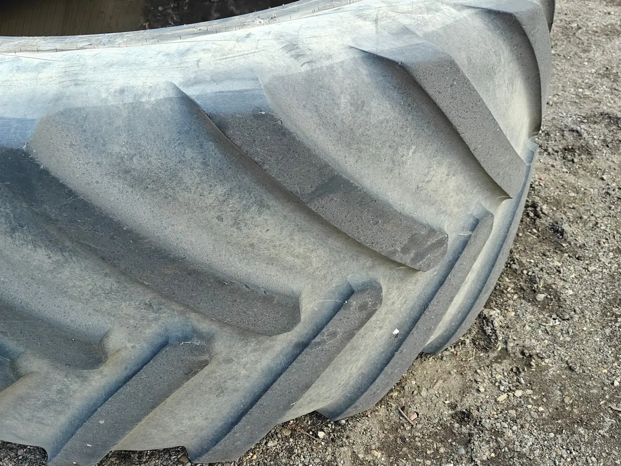 Billede 8 - Michelin 900/60R42 XXX