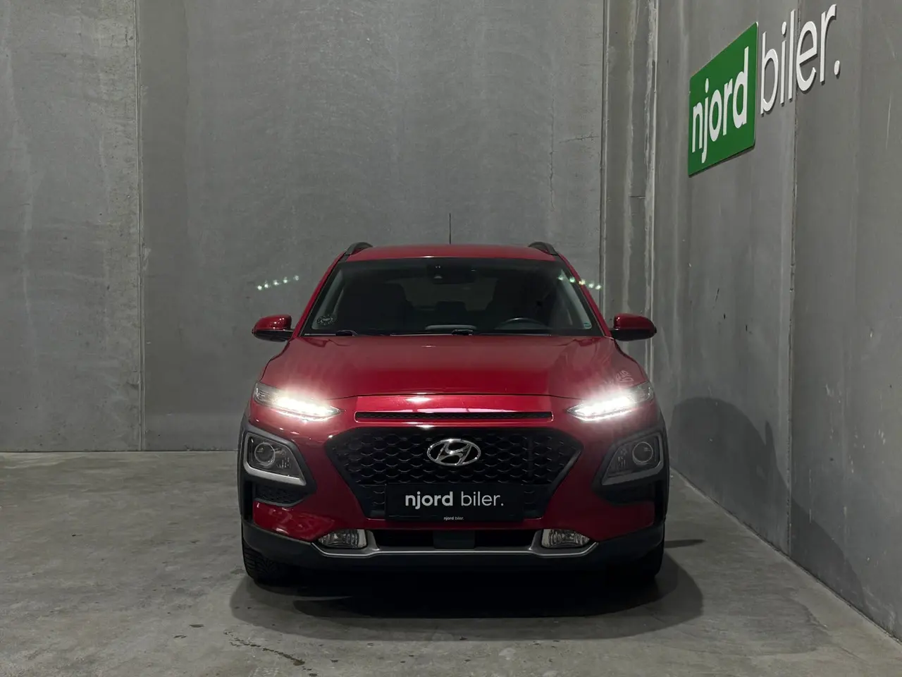 Billede 2 - Hyundai Kona 1,0 T-GDi Life