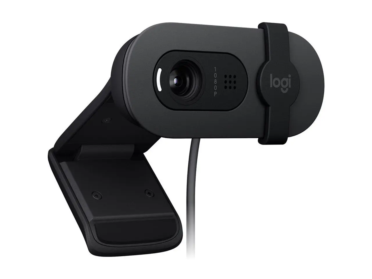 Billede 4 - Webcam Logitech BRIO 100 - grafit