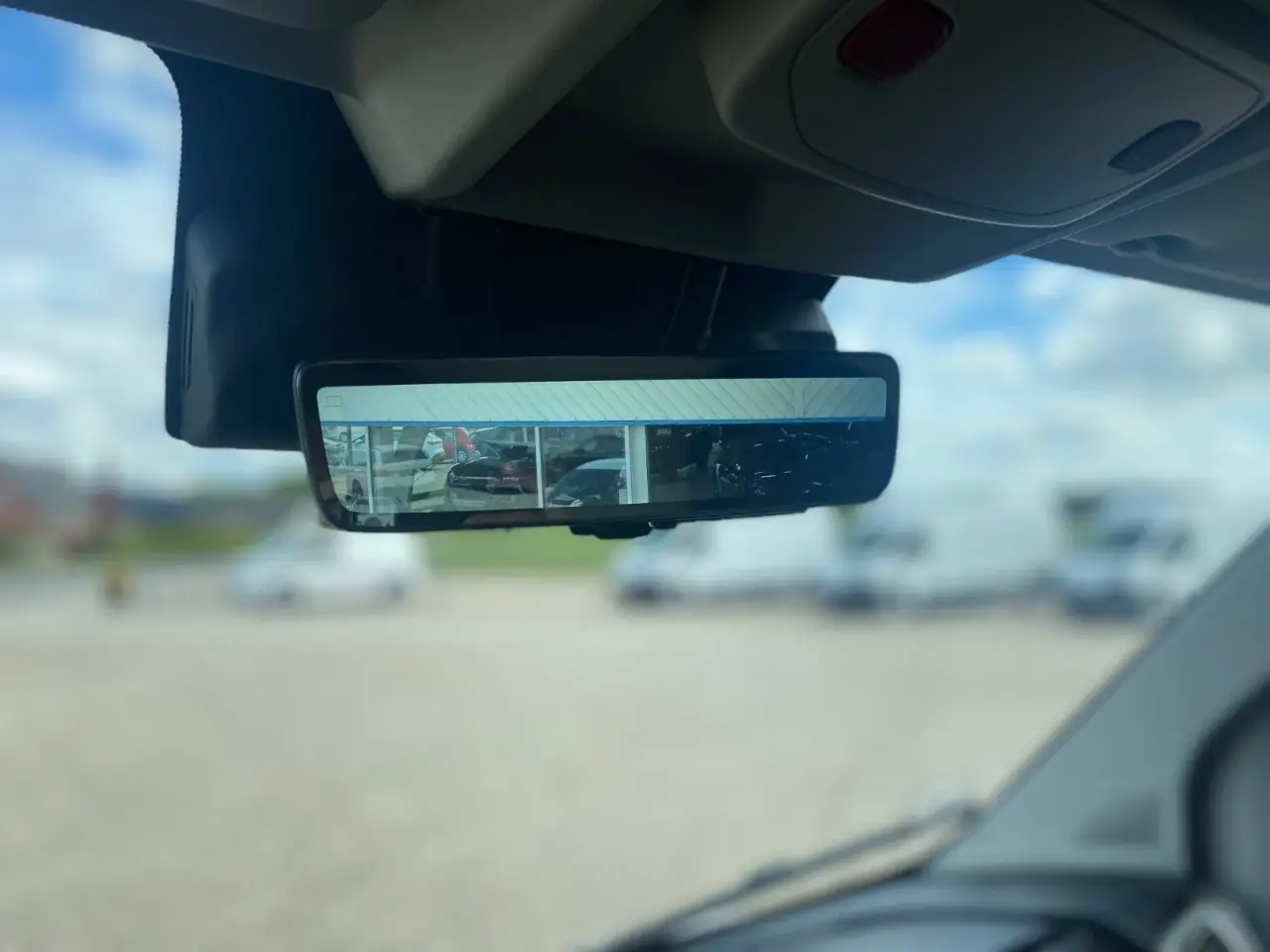 Billede 16 - Citroën ë-Jumper 35H 110 L3H2 MasterLine