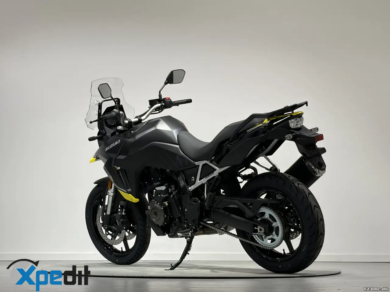 Billede 6 - Suzuki DL 800 V-Strom