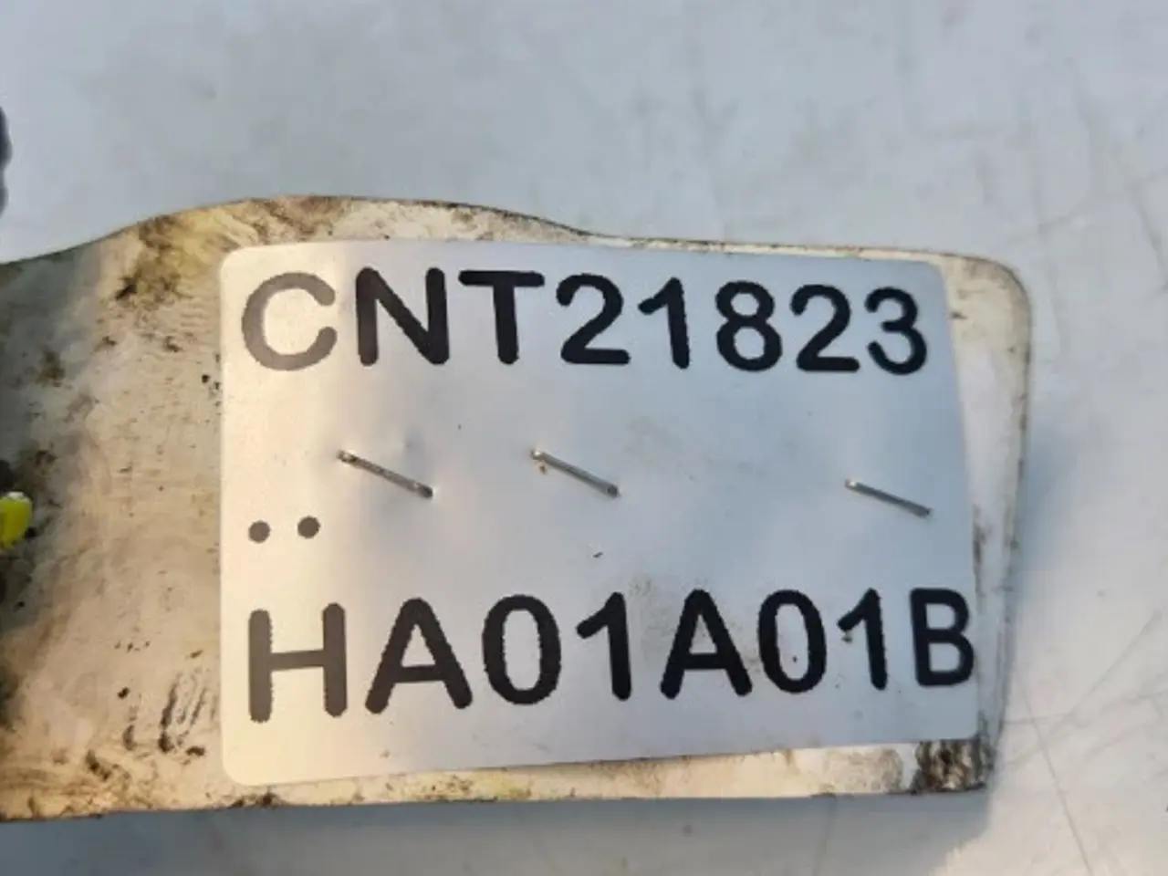 Billede 10 - Perkins 4.248 Oliepumpe Gear 31171461