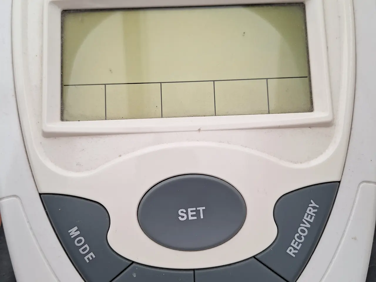 Billede 5 - Cross trainer