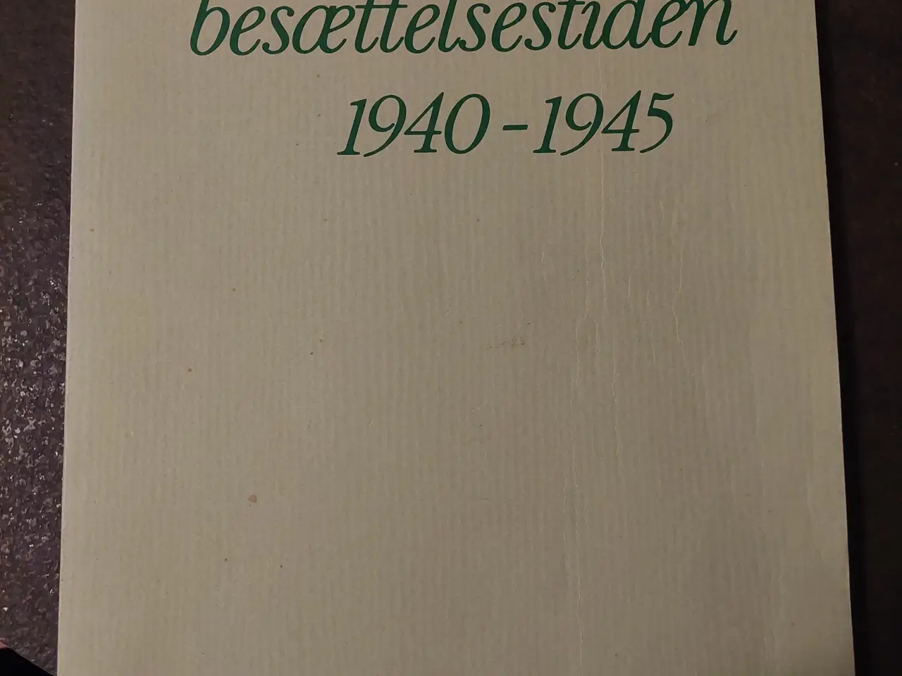 Billede 6 - Militaria 2. Verdens krig