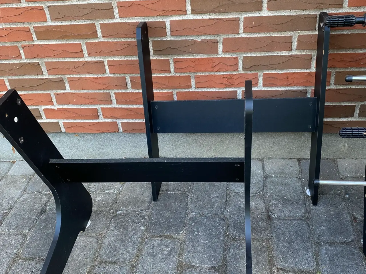 Billede 1 - Fodboldbord