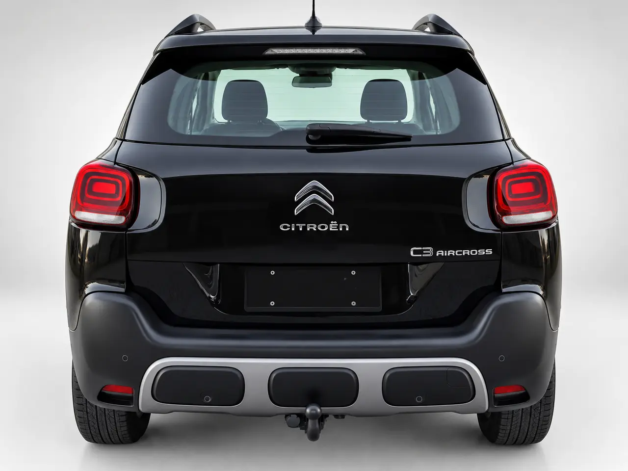 Billede 6 - Citroën C3 Aircross 1,2 PureTech 110 Platinum