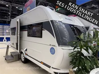 2027 - Hobby De Luxe DK-Line 460 UFe 2027 Hobby De Luxe 460 UFe DK LINE - Kan snart ses hos Camping-Specialisten.dk
