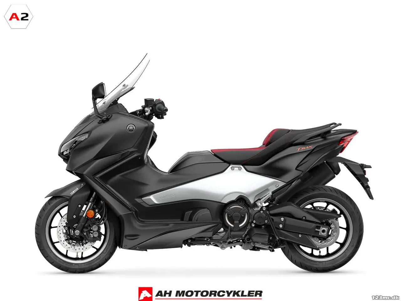 Billede 3 - Yamaha T-Max 560 25th Anniversary