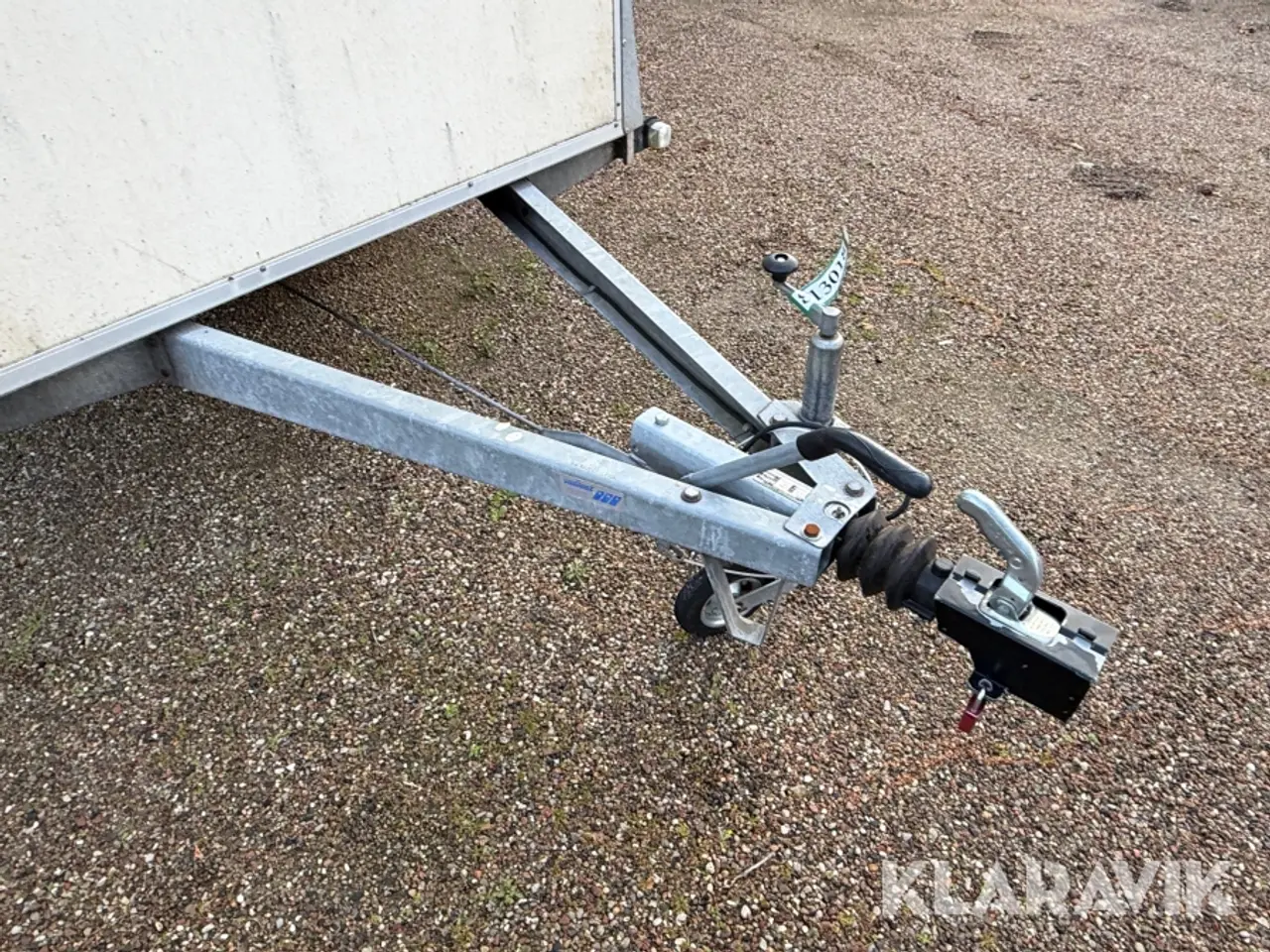 Billede 6 - Trailer Variant 1305