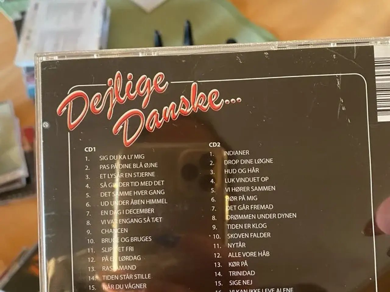 Billede 2 - Tøsedrengene
