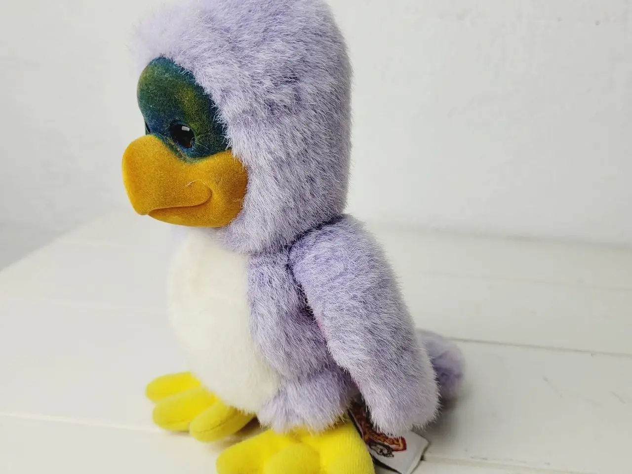 Billede 7 - ⭐️- Vintage Little Monkey Lost - Sjælden