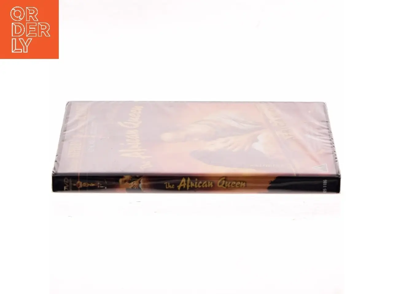 Billede 2 - Afrikas Droning med Katharine Hepburn (DVD)